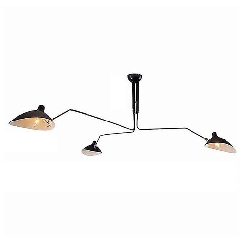 Потолочная люстра L'Arte Luce Luxury Spider L05603