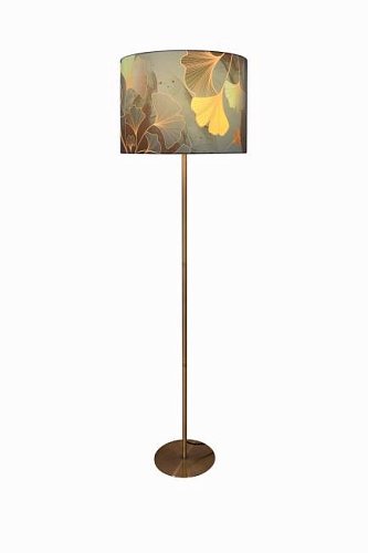 V11007-F Торшер Moderli Gingko V11007-F
