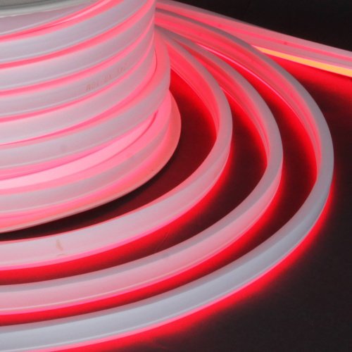 Гибкая LED лента Sneha A-524 RD 24V