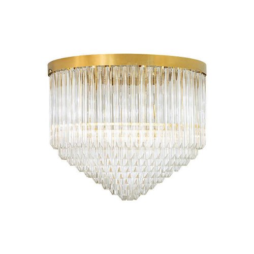 Потолочная люстра L'Arte Luce Luxury Retro Murano L09410.92