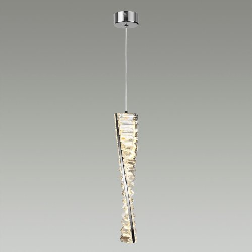 Светильник подвесной Lumion Roselle 5675/10L