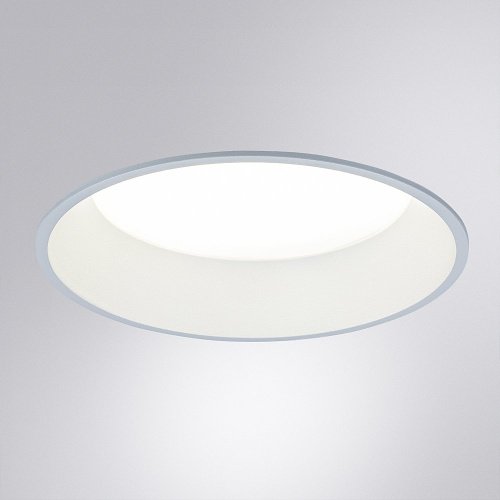 A7995PL-1WH Встраиваемый светильник Arte Lamp Frame A7995PL-1WH