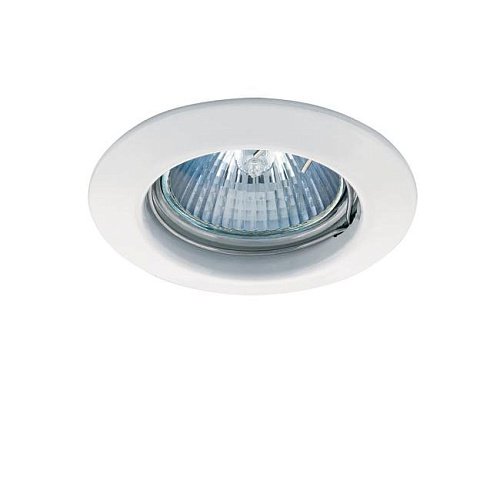 011010 Встраиваемый светильник Lightstar Lega 16 011010