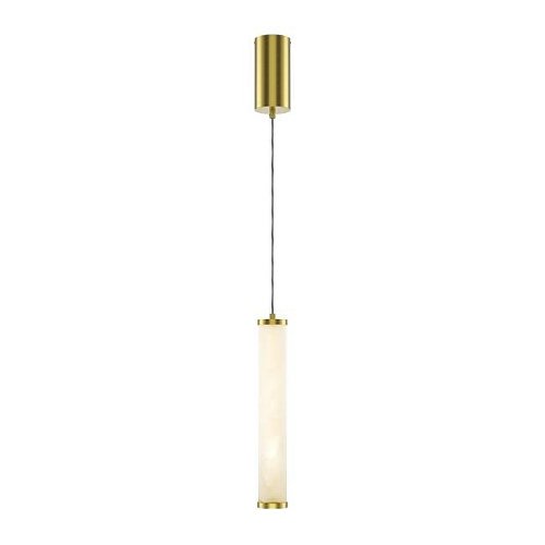 MOD464PL-L8BSK Светильник подвесной Maytoni Yora MOD464PL-L8BSK