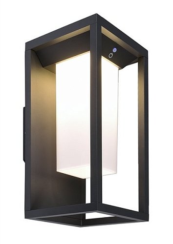 731122 Уличный настенный светильник Deko-Light Samas Solar 731122