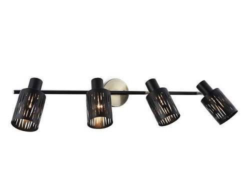TR8670 Светильник спот Ambrella Loft TR8670