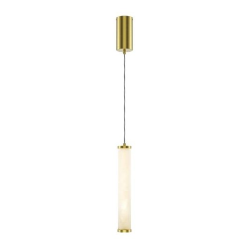 MOD464PL-L8BSK Светильник подвесной Maytoni Yora MOD464PL-L8BSK