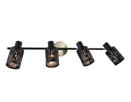 TR8670 Светильник спот Ambrella Loft TR8670