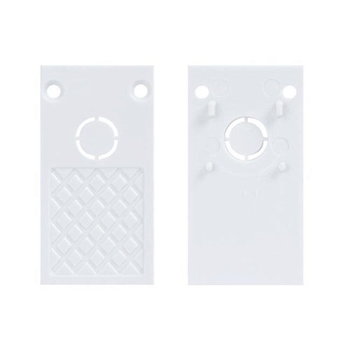 MAGNET AM 407 LL20 WH Заглушка AM Group MAGNET AM 407 LL20 WH