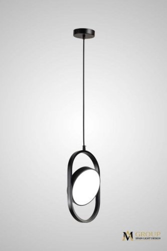 AM452 Светильник подвесной AM Group AM452