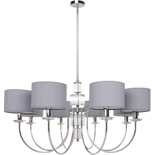 Потолочная люстра Kutek Cero CER-ZW-8(N)