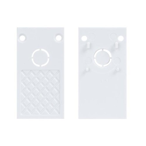 Заглушка AM Group MAGNET AM 407 LL20 WH