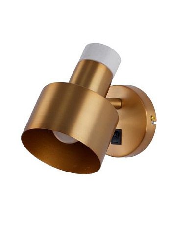 V11314-1W Настенный светильник Moderli Goldy V11314-1W