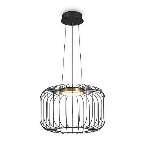 FR5398PL-L8B Светильник подвесной Freya Citrus FR5398PL-L8B