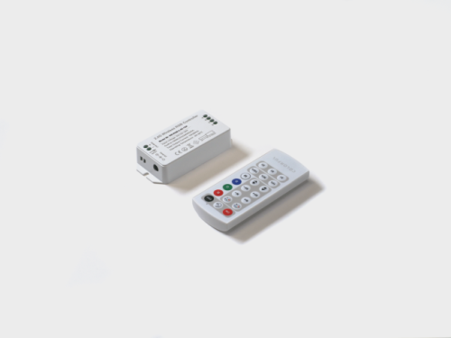 SW-RGB-2.4G-16A Пульт к светодиодной ленте SWG Standard 2,4G SW-RGB-2.4G-16A