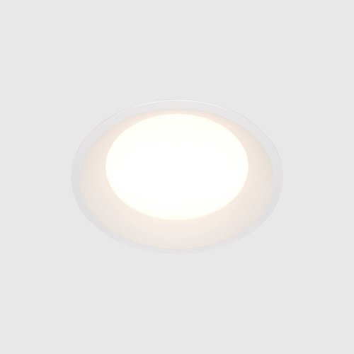 DL053-18W3K-W Встраиваемый светильник Maytoni Okno DL053-18W3K-W