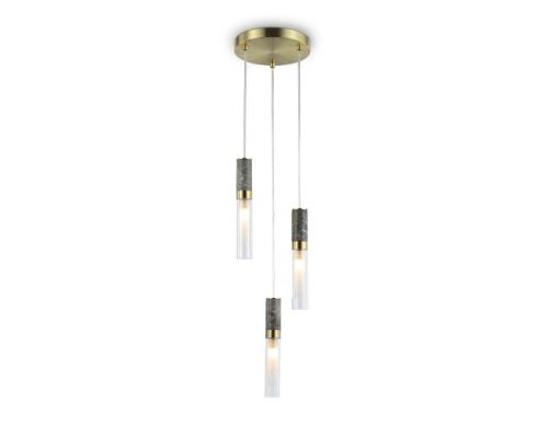 Подвесной светильник Ceramo Modern Ambrella LH53351