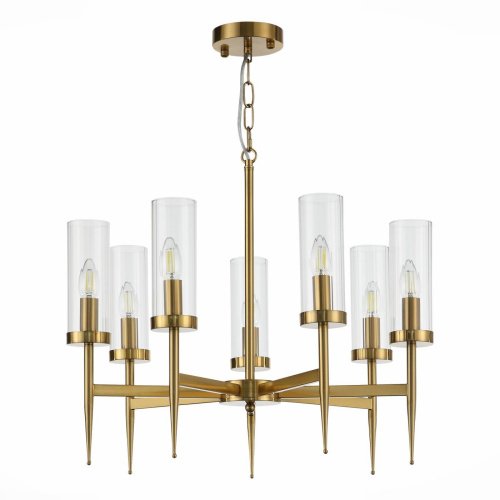 SL1159.303.07 Подвесная люстра ST Luce Acazio SL1159.303.07