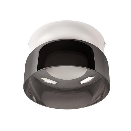 Потолочный светильник Totem Loft It 10466 Smoke