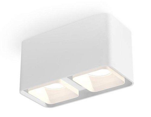 XS7850021 Накладной светильник Ambrella Techno XS7850021
