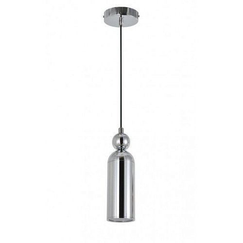Светильник подвесной AM Group AM499 chrome
