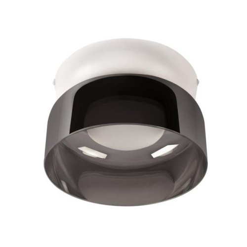 Потолочный светильник Totem Loft It 10466 Smoke