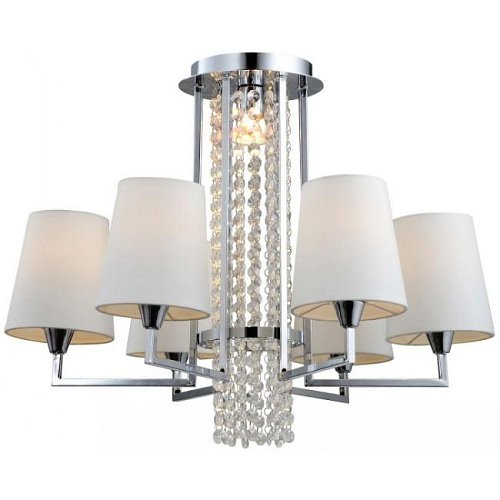 A9490PL-6-1CC Потолочная люстра Arte Lamp Padova A9490PL-6-1CC