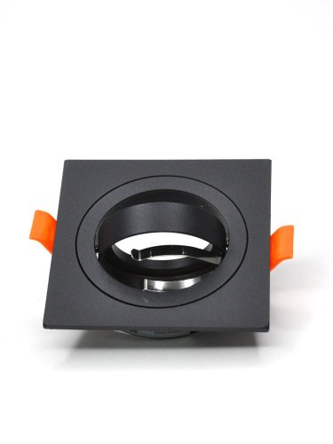 Встраиваемый светильник Elvan VLS-111S-BK