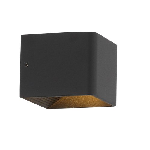 Настенное бра ST Luce Grappa 2 SL455.041.01