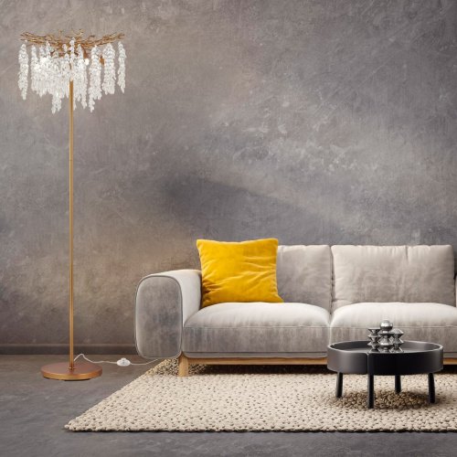Торшер Arte Milano Milano-1 23141.480-1650.5.G9.D IB