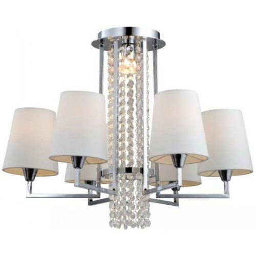 A9490PL-6-1CC Потолочная люстра Arte Lamp Padova A9490PL-6-1CC