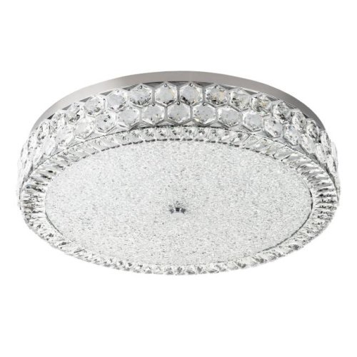 L1180-700 CR Потолочный светильник L LED4U L1180-700 CR