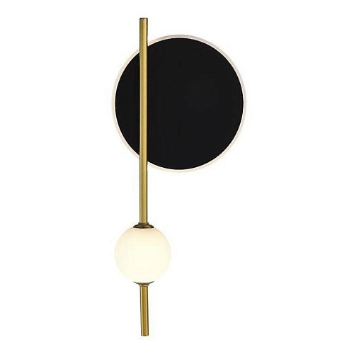 Настенное бра ST Luce Dali SL6507.431.02