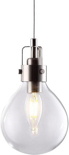 1001/16 SP-1 Светильник подвесной Divinare Houston 1001/16 SP-1