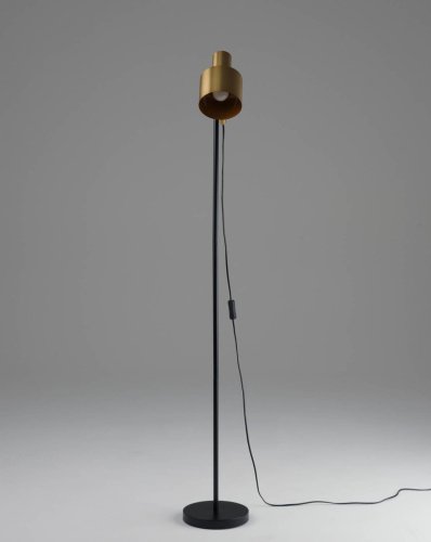 Торшер Moderli Artis V11270-1F