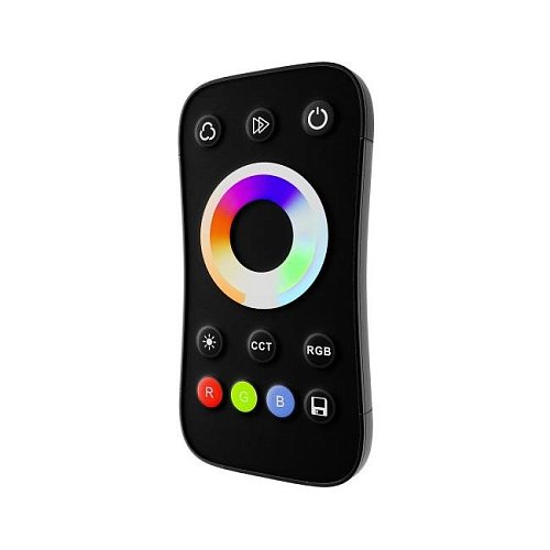 711032 Пульт для светодиодной ленты RGB-MIX 4 зоны Maytoni Пульты 711032