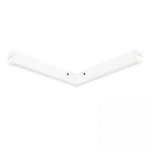 Трековый светильник AM Group AM587 18W 4000K WH