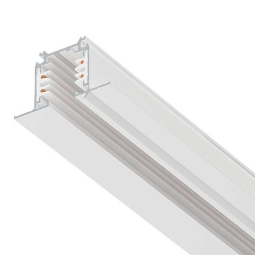 Шинопровод Lightstar Quattro 503035-R
