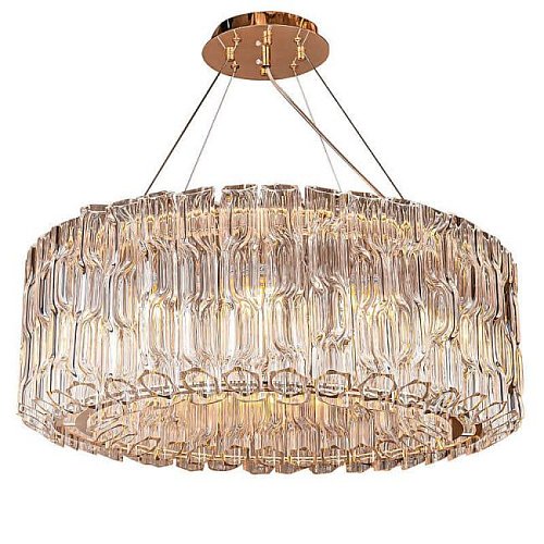 L34412.93 Подвесная люстра L'Arte Luce Luxury Varese L34412.93