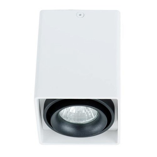 A5655PL-1WH Накладной светильник Arte Lamp Pictor A5655PL-1WH