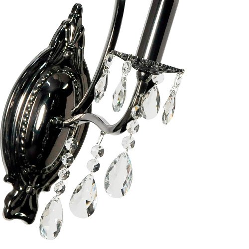 Настенное бра Arti Lampadari Ercolano Ercolano E 2.1.1.601 N