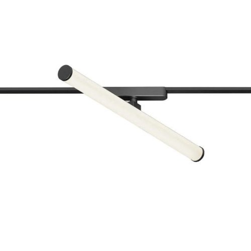 DK5325-BK Трековый светильник Denkirs Air Ray DK5325-BK