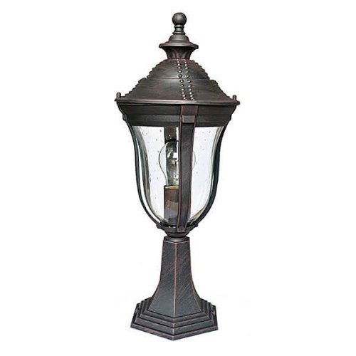 Уличный наземный светильник L'Arte Luce NAMPA L79884.12