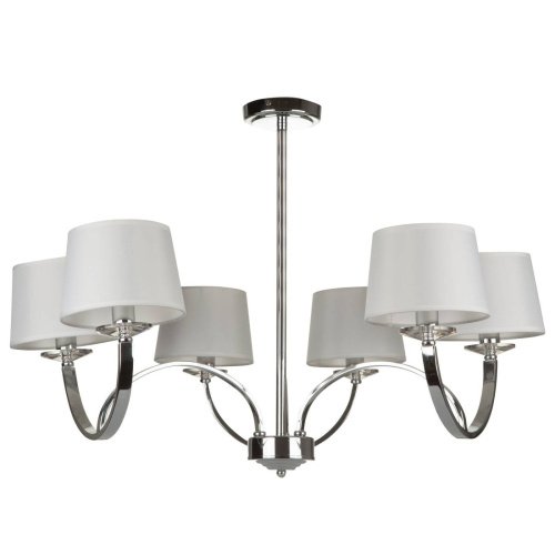 Люстра на штанге Freya Tina FR5034PL-06CH