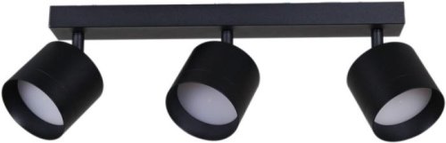 Спот 53019-9.5-003IL SPOT LIGHT GX53 BK