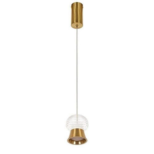 MR1210-1PL Светильник подвесной MyFar Jane MR1210-1PL