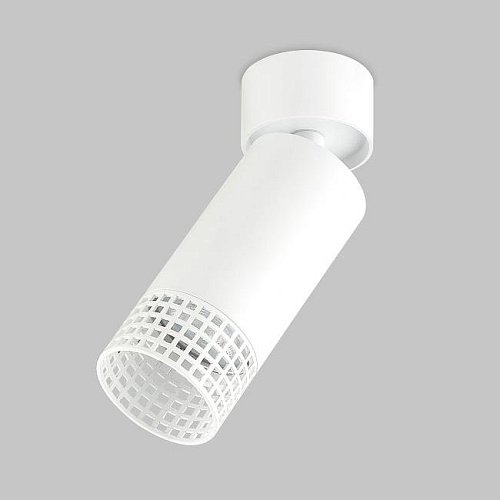 IL.0005.5301-WH Светильник спот IMEX Grido Gu10 IL.0005.5301-WH