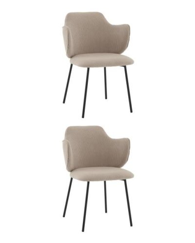 AV 315-LM05-9005-K X2 Комплект стульев Stool Group AV 315-LM05-9005-K X2