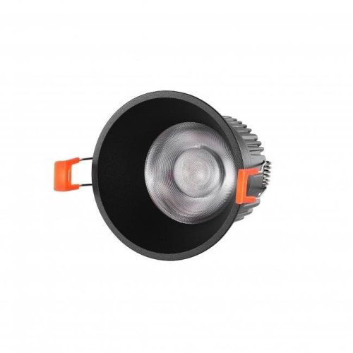 212-12W-D95-3000K-24DG-BK Встраиваемый светильник iLEDEX TECHNICAL Mars 212-12W-D95-3000K-24DG-BK