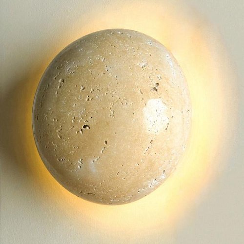 LSP-7329 Настенный светильник Lussole Moon LSP-7329